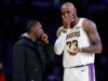 O agente de LeBron James, Wealthy Paul, minimiza o relato das reclamações da proprietária do Lakers, Jeanie Buss: ‘Quem se importa?’