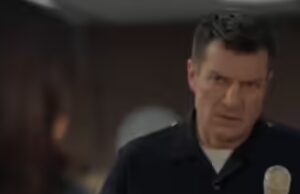 O episódio 3 da 8ª temporada de ‘The Rookie’ ganha um impulso corajoso