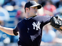 David Robertson, craque e campeão do Yankees, se aposenta após 17 anos de carreira