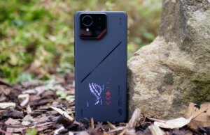 Asus interrompe todos os lançamentos de smartphones em 2026, futuro do Zenfone e ROG Cellphone incerto