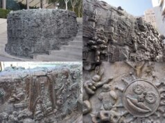 "Maravilha e admiração": A arte de Ruth Asawa