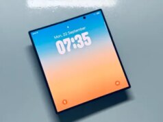 Samsung confirma que um “novo produto dobrável” está chegando ainda este ano