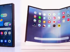 Experimentei o telefone triplo dobrável de US $ 2.900 da Samsung antes de sua estreia nos EUA – ele me conquistou em minutos