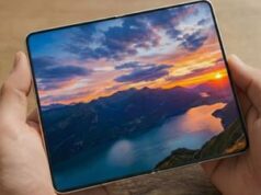 Rumores de que o tamanho da tela do iPhone Fold faz com que a Samsung put together um rival direto