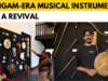 Assistir: Este museu de Chennai exibe instrumentos musicais raros da period Sangam