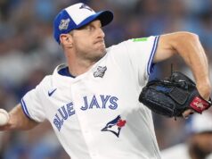 Relatório: Scherzer pode esperar para assinar até depois do dia de abertura