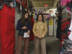 Prefeito de St. Paul diz que comunidade Hmong da cidade "medo de sair de casa" devido ao gelo