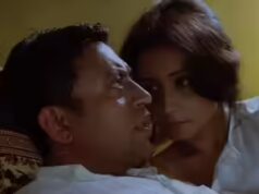 Divya relembra cena íntima com Irrfan, ‘Dosti kaam aati hai’