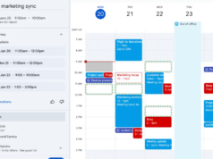 O Gemini AI do Google agora gerará sugestões de reuniões em sua agenda. Como funciona