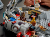 A Lego já anuncia mais conjuntos de Lego compatíveis com tijolos inteligentes: Falcon, Cantina e muito mais