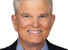 Meteorologista-chefe da CBS Boise, Roland Steadham, morto em acidente de avião