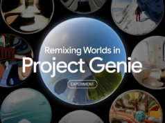 Google traz experimento de ‘construção de mundo’ Genie 3 para assinantes do AI Extremely