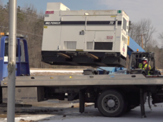Para o norte do Mississippi, um retorno ao regular ainda faltam semanas após a histórica tempestade de gelo