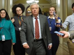 Graham ameaça acordo de encerramento devido à revogação apoiada pela Câmara, avisa Johnson: ‘Não vou esquecer isto’