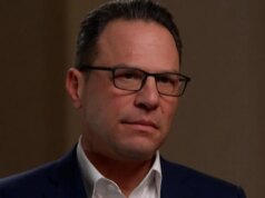 O governador da Pensilvânia, Josh Shapiro, lembra "conversa estranha" com Trump após ataque criminoso