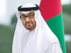 Emirados Árabes Unidos ordenam libertação de mais de 900 prisioneiros indianos antes do Dia Nacional