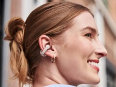 Melhores fones de ouvido abertos para 2026