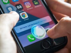 A Siri nova e mais inteligente está supostamente a semanas de chegar. É melhor que seja incrível