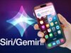 É aqui que a Apple planeja lançar um novo Siri desenvolvido pelo Google Gemini