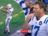 Entrevistas com ex-Colts QB Rivers para o cargo de técnico do Payments