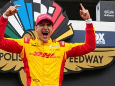 O campeão da IndyCar Palou foi condenado a pagar à McLaren £ 9 milhões por quebra de contrato