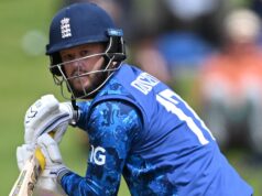 Scorecard: Sri Lanka x Inglaterra, primeiro ODI, Colombo
