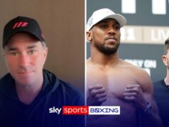 Homenagem emocionante de AJ após morte de amigos: ‘A missão deve continuar’