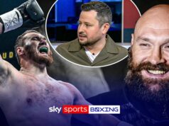 A fúria retorna! Por que ele está voltando e aonde isso pode levar