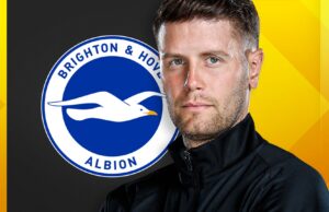 Últimas notícias de Brighton: Gross completando formalidades antes do retorno de Dortmund