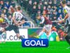 ‘Um ataque especial!’ | Buendia STUNS St. James ‘Park com sensacional esforço de longo alcance