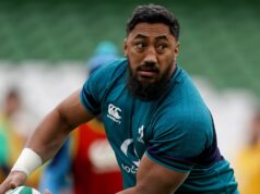 Aki enfrenta comitê disciplinar e é excluído da seleção da Irlanda