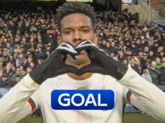 Chelsea vence de forma convincente no Palace e agora está em quinto