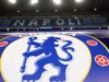 Torcedores do Chelsea internados no hospital após sofrerem lesões antes do jogo com o Napoli