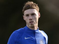 Sterling deve deixar o Chelsea até o ultimate da janela de transferências