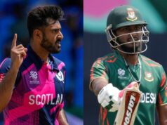 Escócia ‘absolutamente pronta’ para a Copa do Mundo – se não houver problemas com voos e vistos