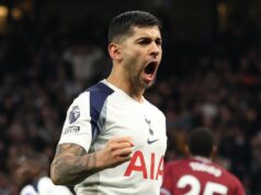 Notícias da equipe Burnley x Tottenham AO VIVO!