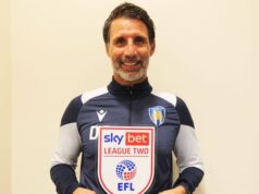 Cowley: Estou entusiasmado com o futuro de Colchester – e os potenciais compradores também deveriam estar