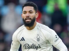 Abraham volta ao Aston Villa em um acordo de £ 18,2 milhões