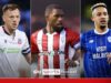 Bolton, Lincoln, Cardiff em ação | TODOS EFL no Sky LIVE!