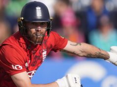 Scorecard: Sri Lanka x Inglaterra, primeiro T20