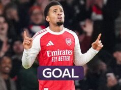 ‘Jogado aos tubarões’ – Nwaneri, adolescente do Arsenal, assina empréstimo ao Marselha