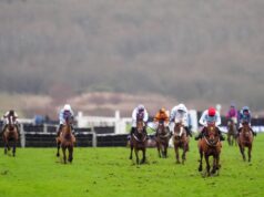 Ffos Las, Southwell e Wolverhampton sediam ação competitiva