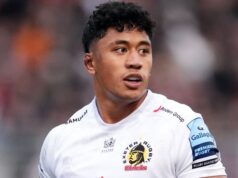 Trio inédito nomeado para a seleção inglesa das Seis Nações