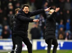 Rangers avança na corrida pelo título com vitória sobre Dundee