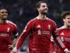Acertos e erros do CL: Supere Salah – Szoboszlai é a estrela do Liverpool agora