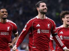 Acertos e erros do CL: Supere Salah – Szoboszlai é a estrela do Liverpool agora