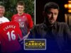 ‘Por que eu acabei de dizer isso?!’ | Carrick revela grande erro na primeira reunião de Sir Alex!
