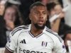 Iwobi retorna para Fulham x Brighton AO VIVO!