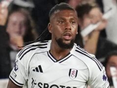 Iwobi retorna para Fulham x Brighton AO VIVO!