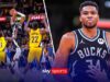 Antetokounmpo se preparando para deixar Milwaukee enquanto Bucks ouve ofertas comerciais